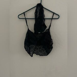 New without tags
Never worn
4 piece sexy robe set